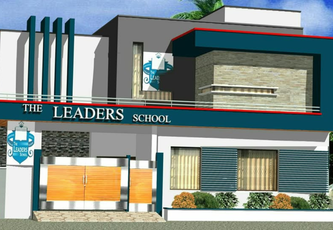 The Leaders School